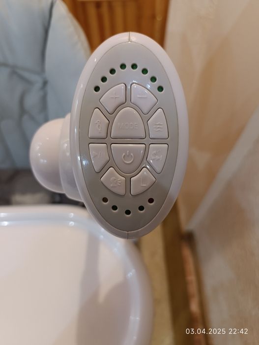 Детское кресло seedo