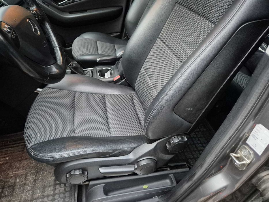 Mercedes A 150 , 2010, euro 5, gpl , proprietar