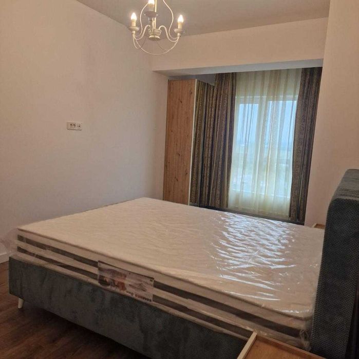 Apartament de inchiriat 2 camere, prima închiriere, Tatarasi