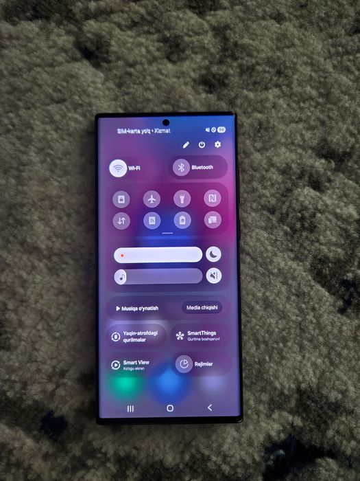 samsung s22 ultra 5G 12/256