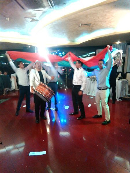 DJ Tony, Диджей, Дисководещ, Озвучаване, dj Плов