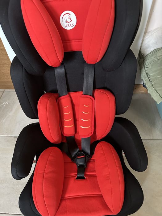 Детско столче за кола