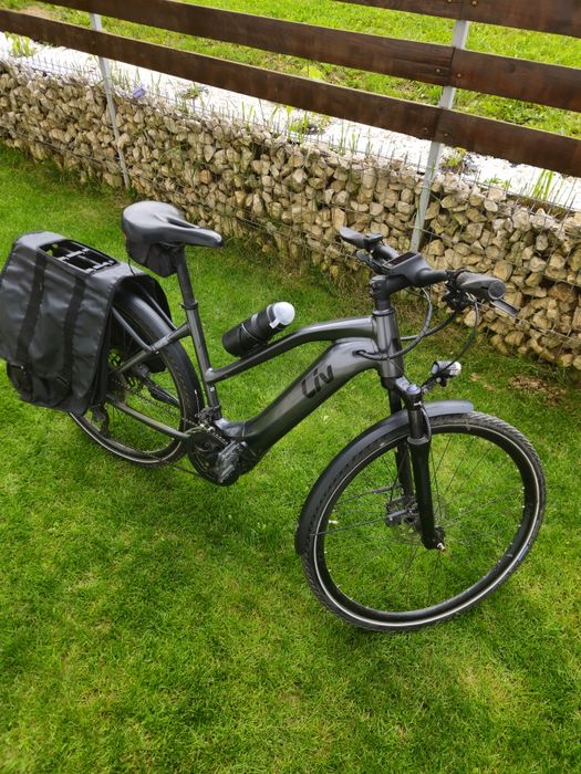 Biciclete electrice