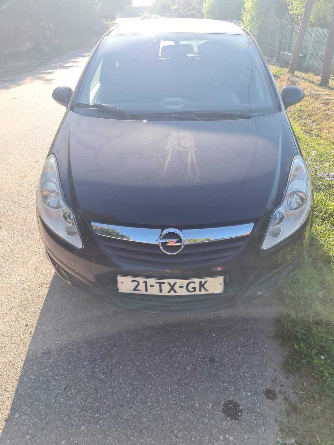 Dezmembrez Opel Astra H, Astra G Opel Meriva , Corsa D . C , Vectra C,