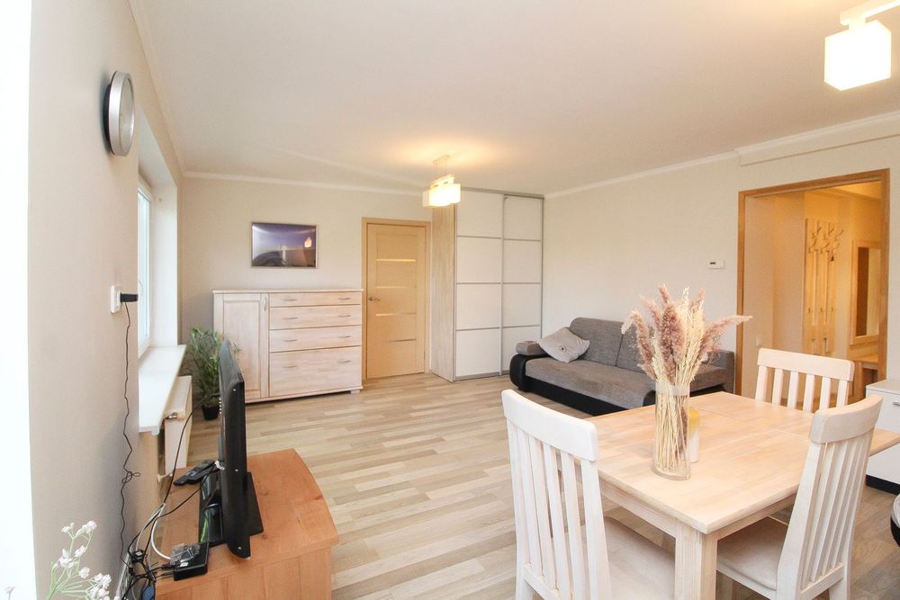 Продава се Двустаен апартамент в София, Банишора - 69 кв.м за 1667 €/кв.м - Снимка #1