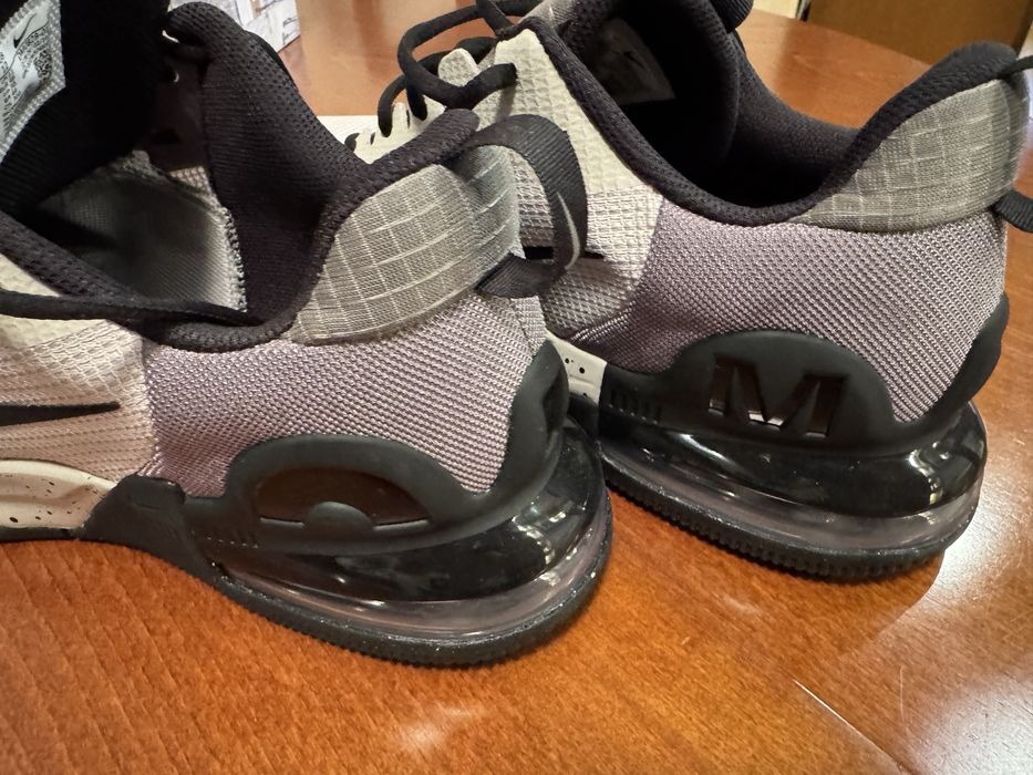 Маратонки NIKE AIR MAX
