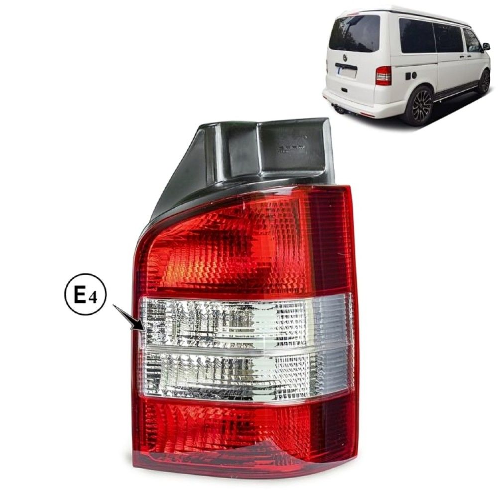 Стоп за VOLKSWAGEN Transporter T5 2003 - 2009 RH - LH