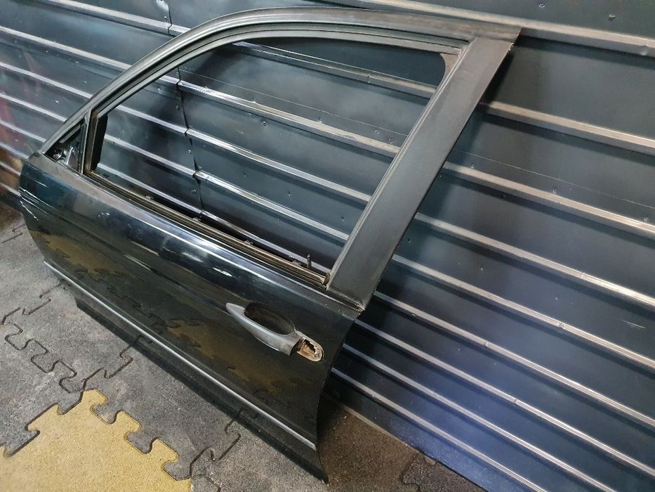 Usa Portiera fata BMW 3 IV E46 1998 - 2005 41517034151