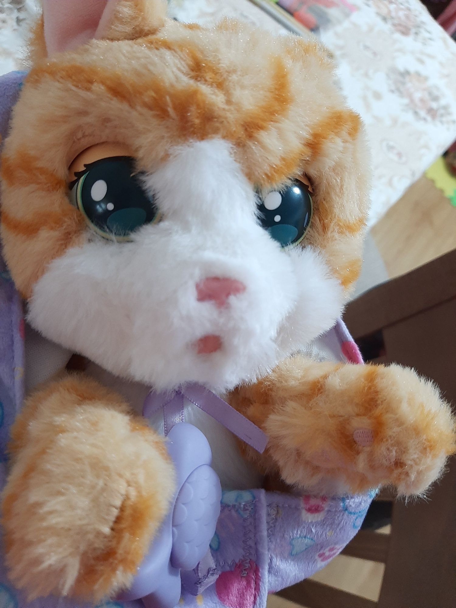 Интерактивни играчки