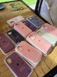 Huse Apple Iphone Silicon