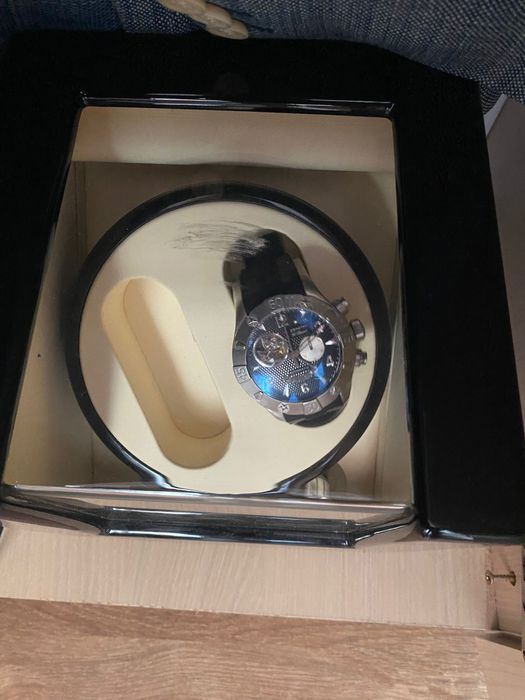 Zenith Ceas de lux