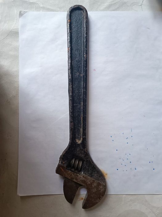 Продам газовый разводеой ключ