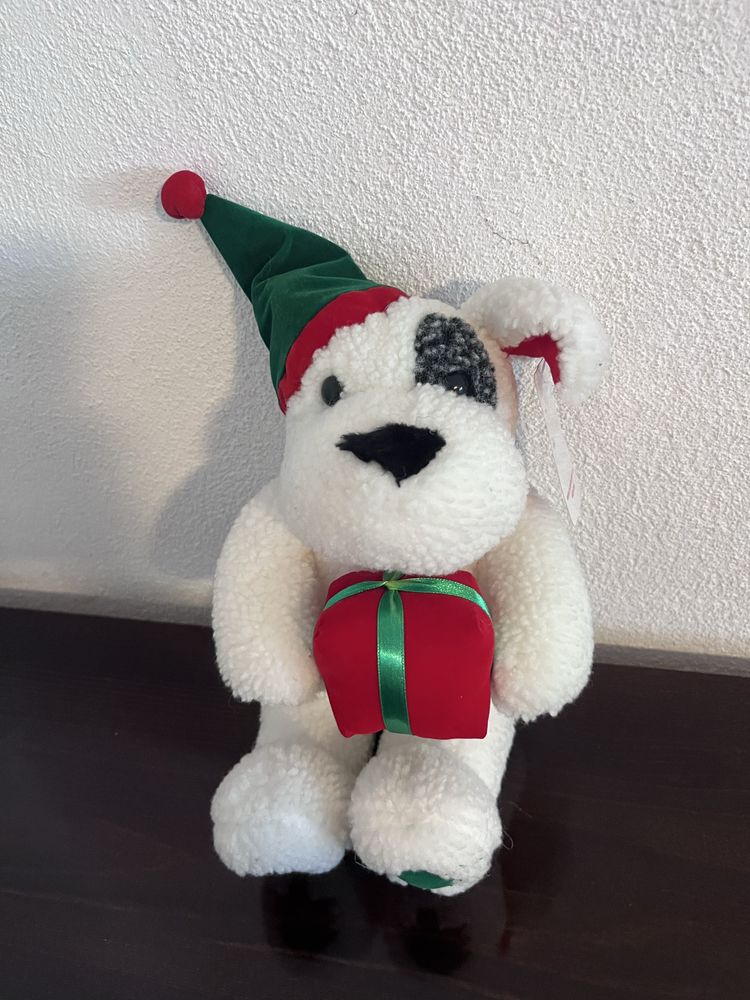 Плюшена  играчка