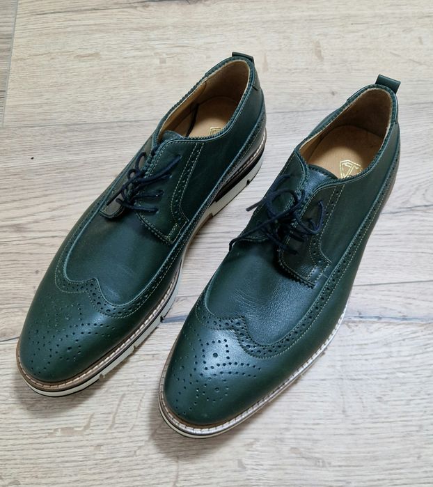 Pantofi BMAN marimea 42