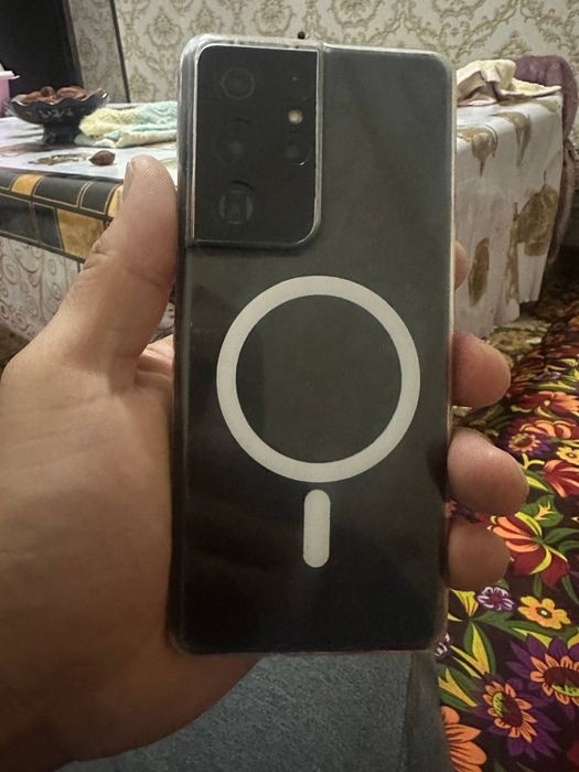 Samsung s21 ultra 5g