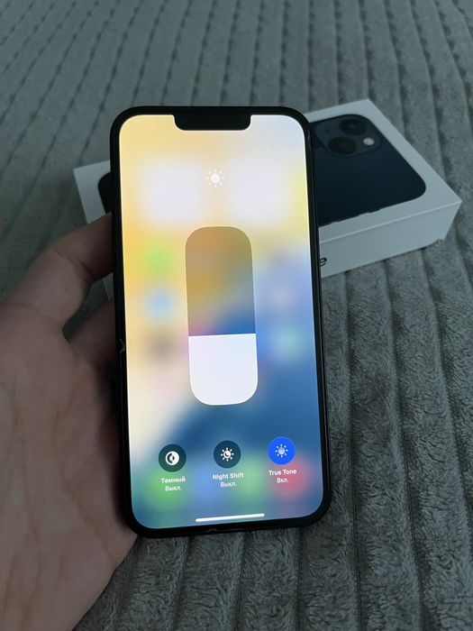 айфон 13 128гб 80 аккум в идеальном состоянии