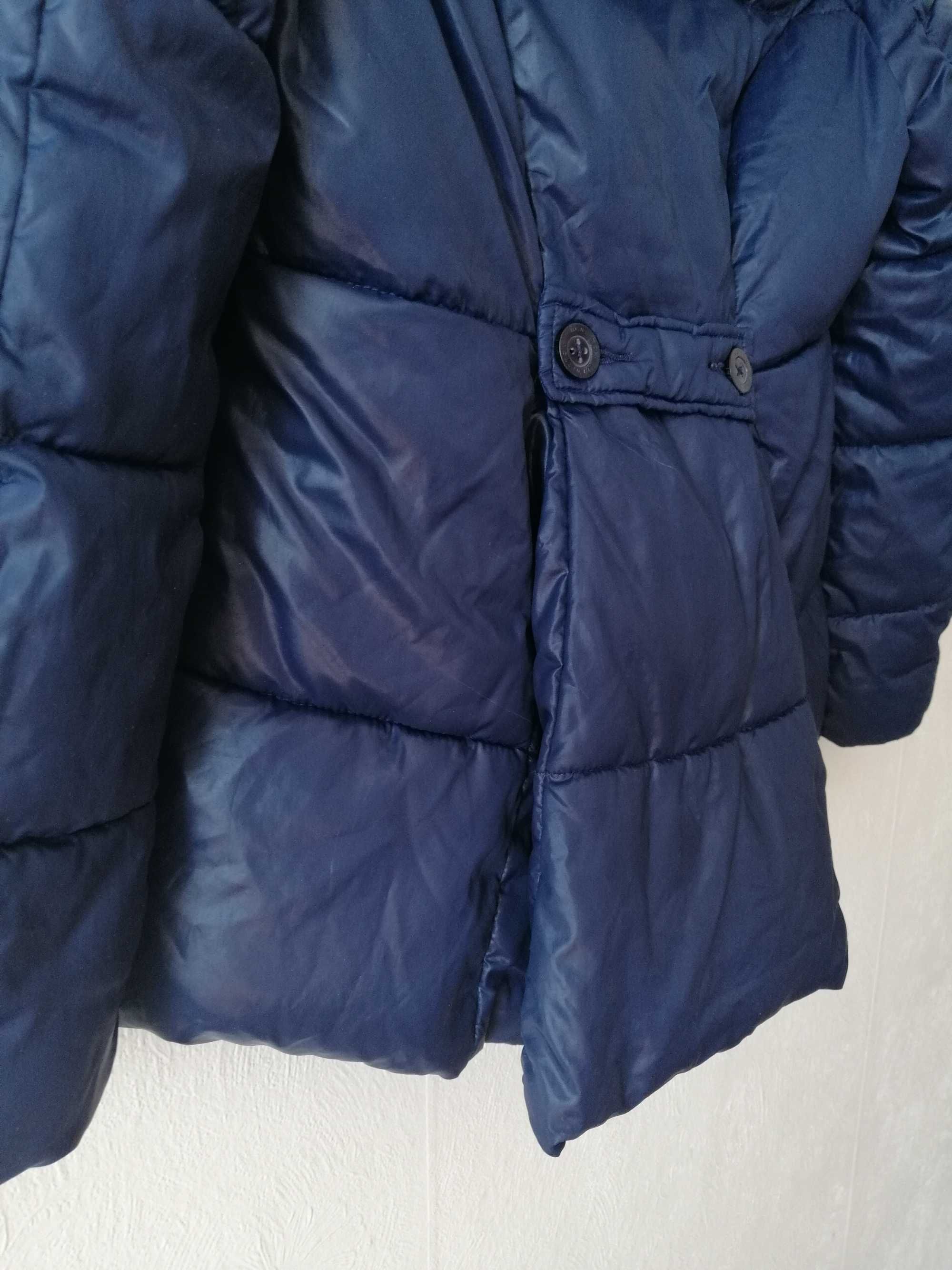 Яке за момиче BENETTON