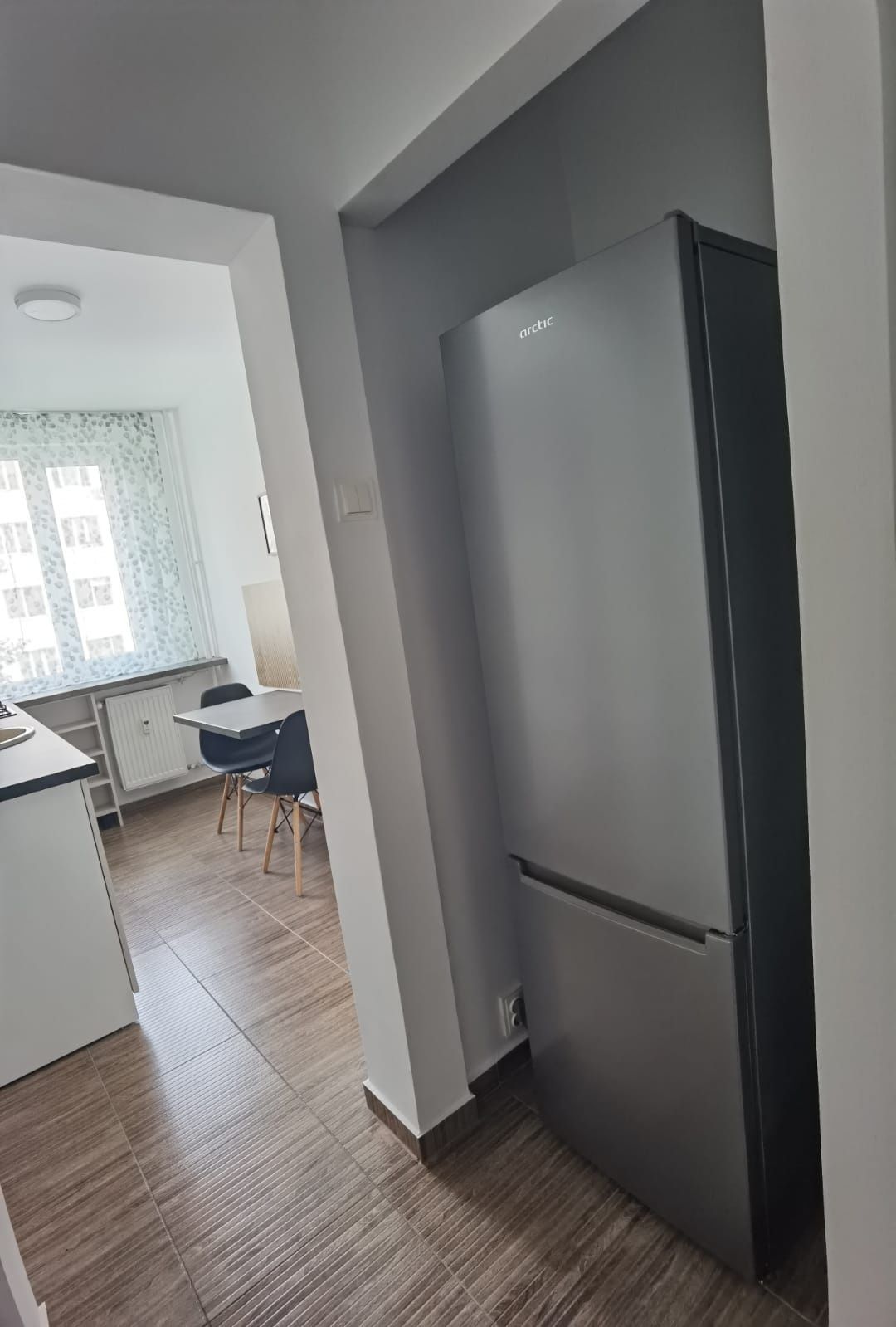 Proprietar, ofer spre închiriere apartament 2 camere Drumul Taberei