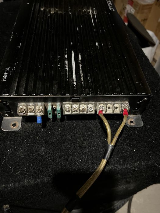 сабвуфер пионер