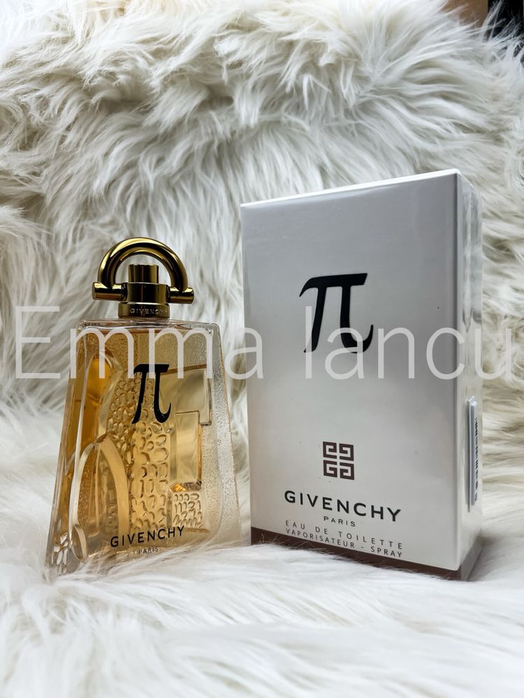 Givenchy Pi 100ml