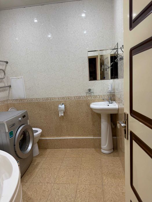 V2644 ПРОДАЕТСЯ 2/2/4 на: Ц-13, Ор.р: Quadro 55м2