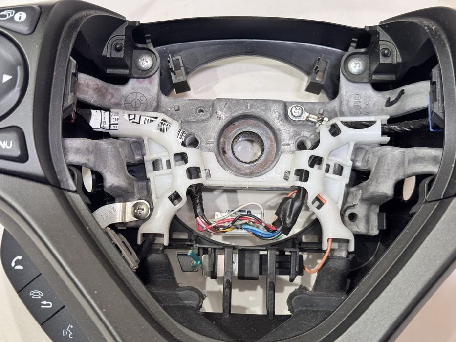 Мулти волан Honda Civic