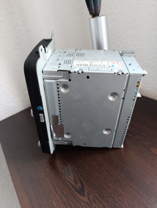 Оригинално СД Радио за голф 5