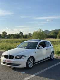 Bmw Seria 1 E81 / E87 118D 2009 Facelift Trapa