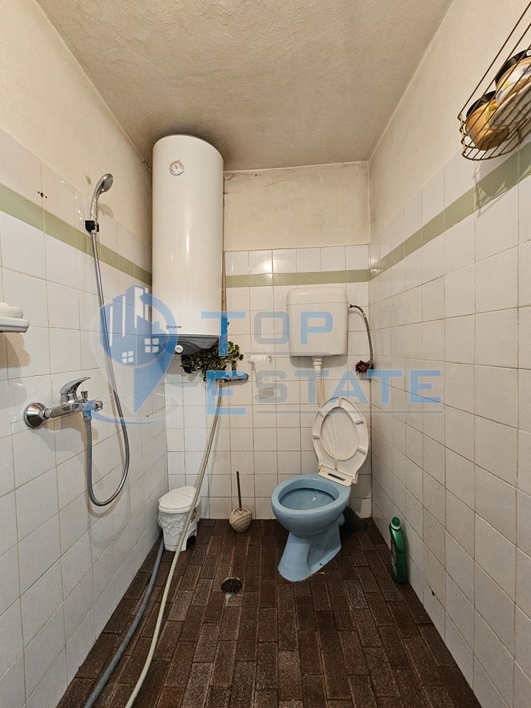 Продава се Къща в Велико Търново, Център - 82 кв.м за 1525 €/кв.м - Снимка #10