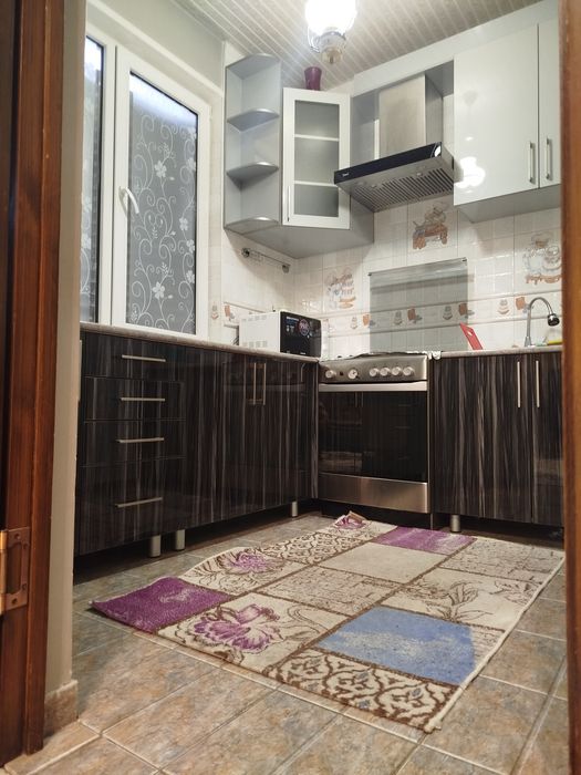 Продается своя квартира на массиве Куйлюк-1 2/2/4 разделка