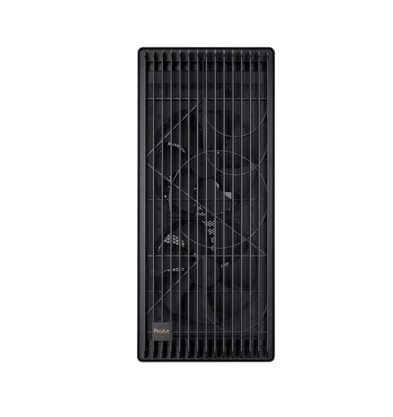 ! Корпус Case ASUS PROART PA602 TG ARGB BLACK | Цена с НДС