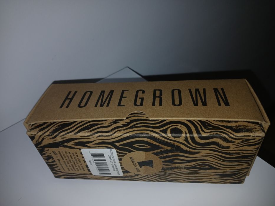 sweets kendama homegrown