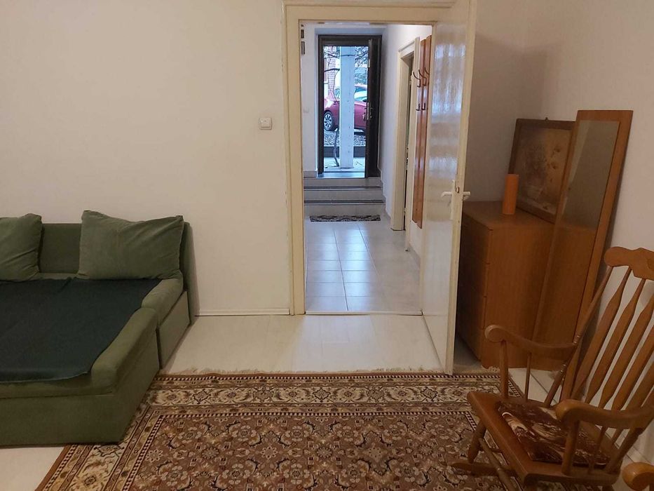 Ofer inchiriere apartament 1 camera parter, Timisoara, Medicina,300€