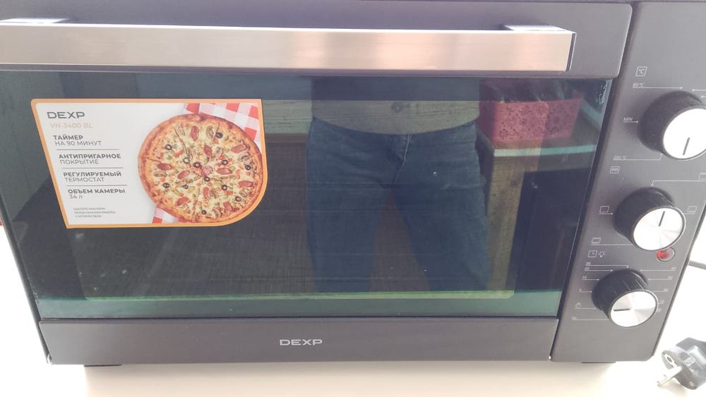 Продам Духовой шкаф