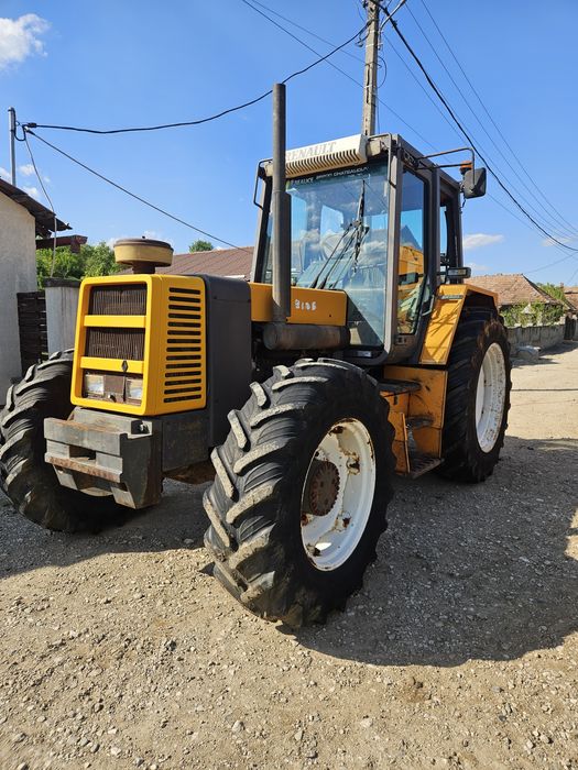 Renault 120.14 MWM 110 Cp