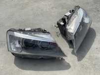 Faruri xenon defecte/sparte/distruse Bmw X3 F25 non facelift