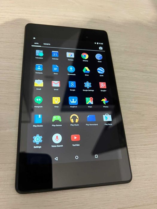Tableta 7" Google Asus Nexus 2013 2nd generation