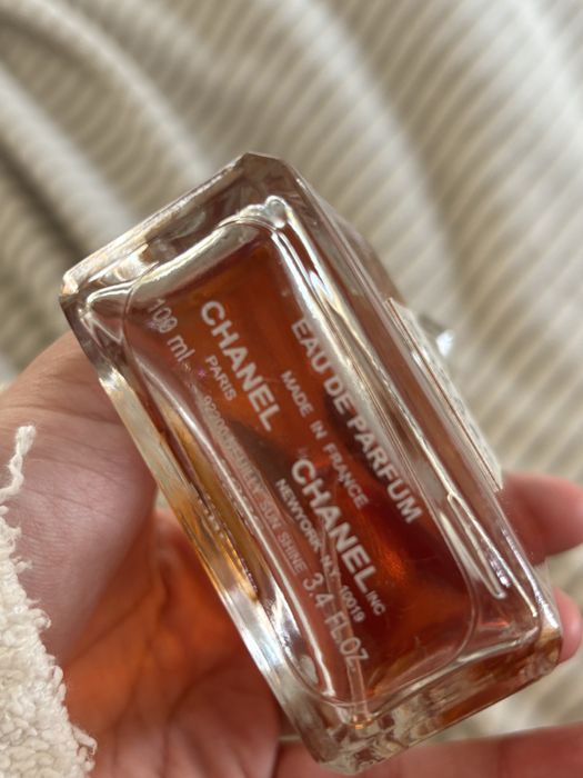 Парфюм Chanel n5 100ml