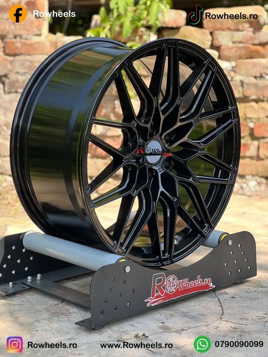 Jante bmw 20 R20 F01 F02 F10 F12 F13 E60 Seria 5 seria6 seria7 X3 X4 jante roti bmw Model R20 Model M