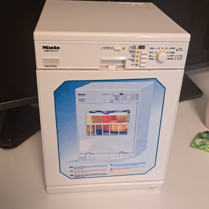 Играчка съдомиялна Miele