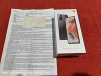 Xiaomi Redmi Note 12 Pro 256GB Graphite Gray 36м.гаранция от Yettel