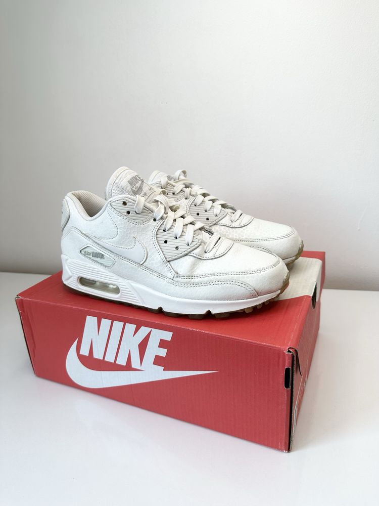 Nike Air Max 90 ( 40) Маратонки