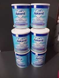 Адаптирано мляко Aptamil Pregomin Allergy Digestive