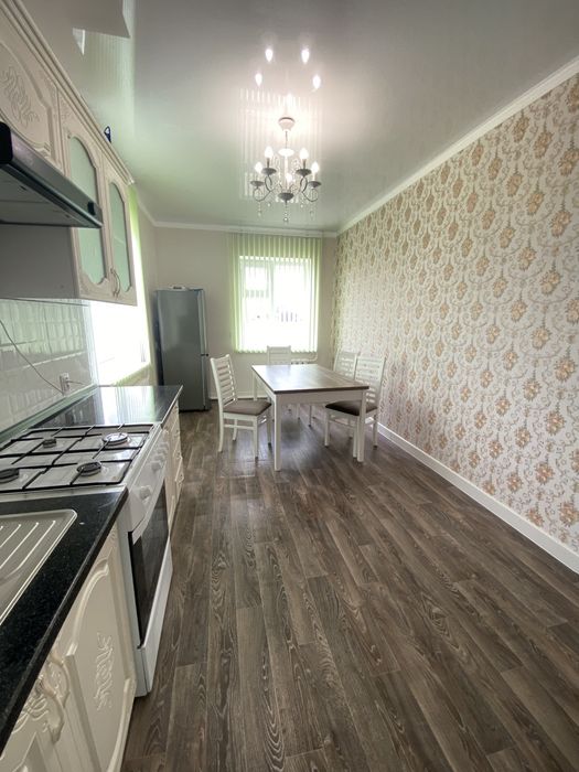 Продаётся дом