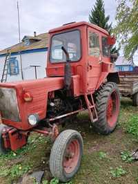 Продам трактор т25