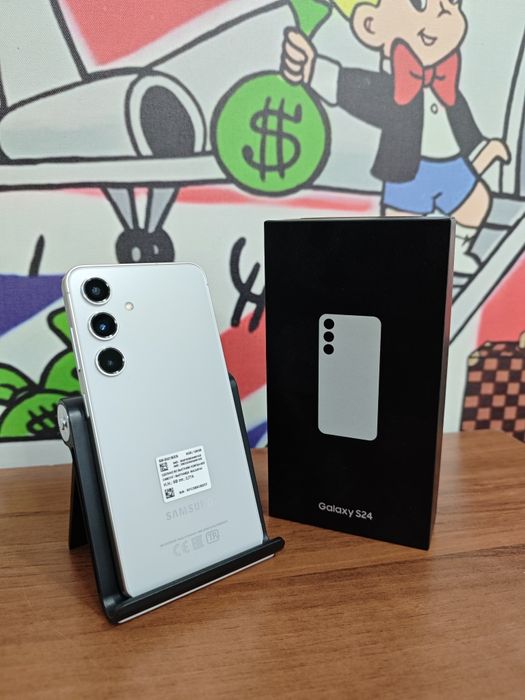 Продается Samsung S24
