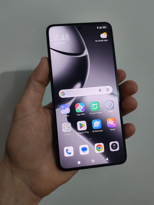 Xiaomi 14T 256 GB ca nou