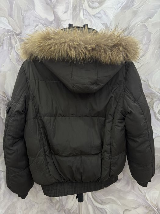 Продается новая зимняя куртка
