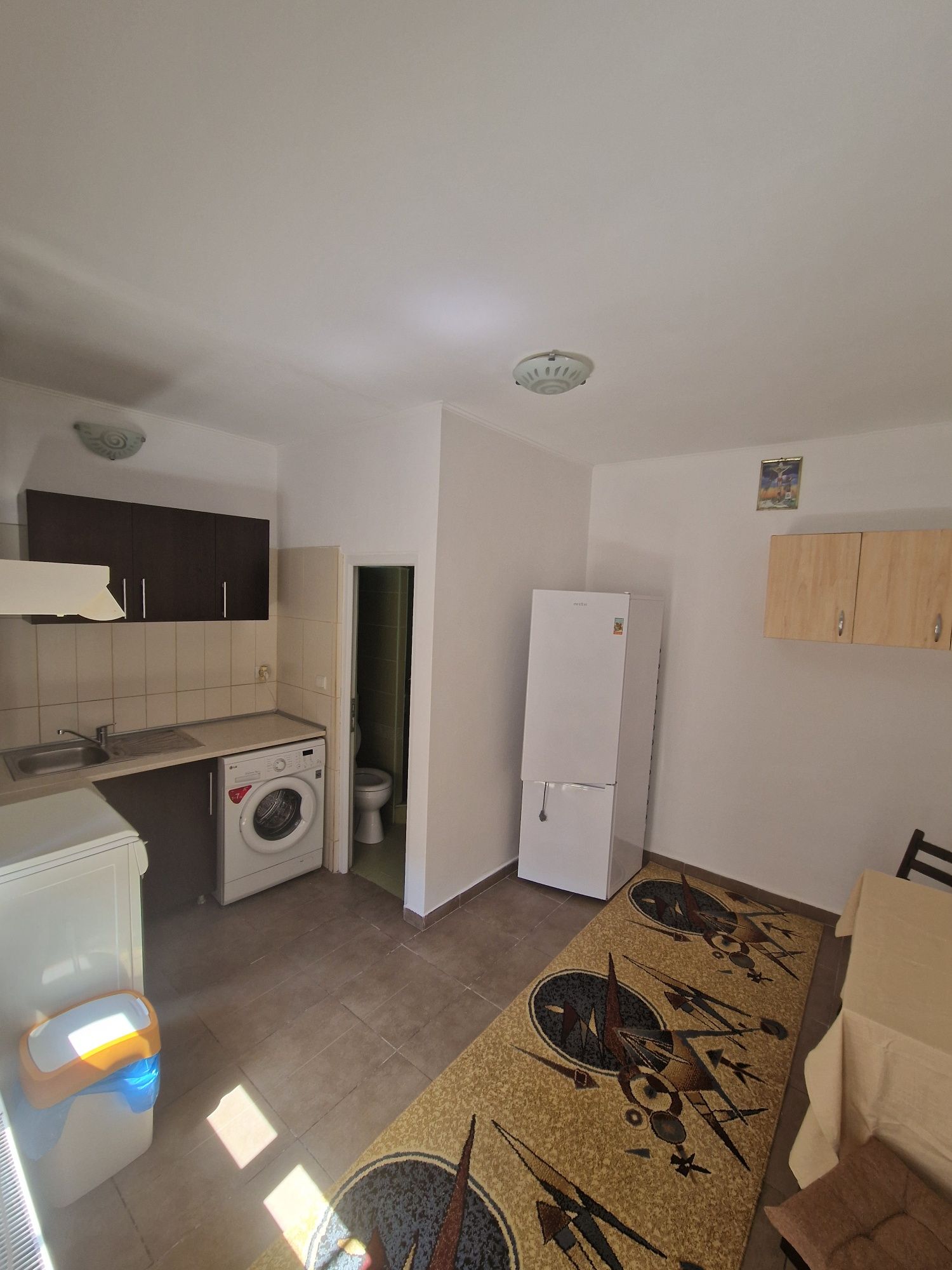 Anexa casa de inchiriat zona Stadion Farul (Delfinariu)l