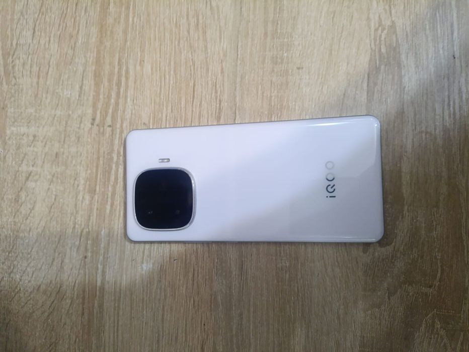 Продам iqoo z9 turbo, Он в белом списке ! ВЕРЕФИЦИРОВАН !!